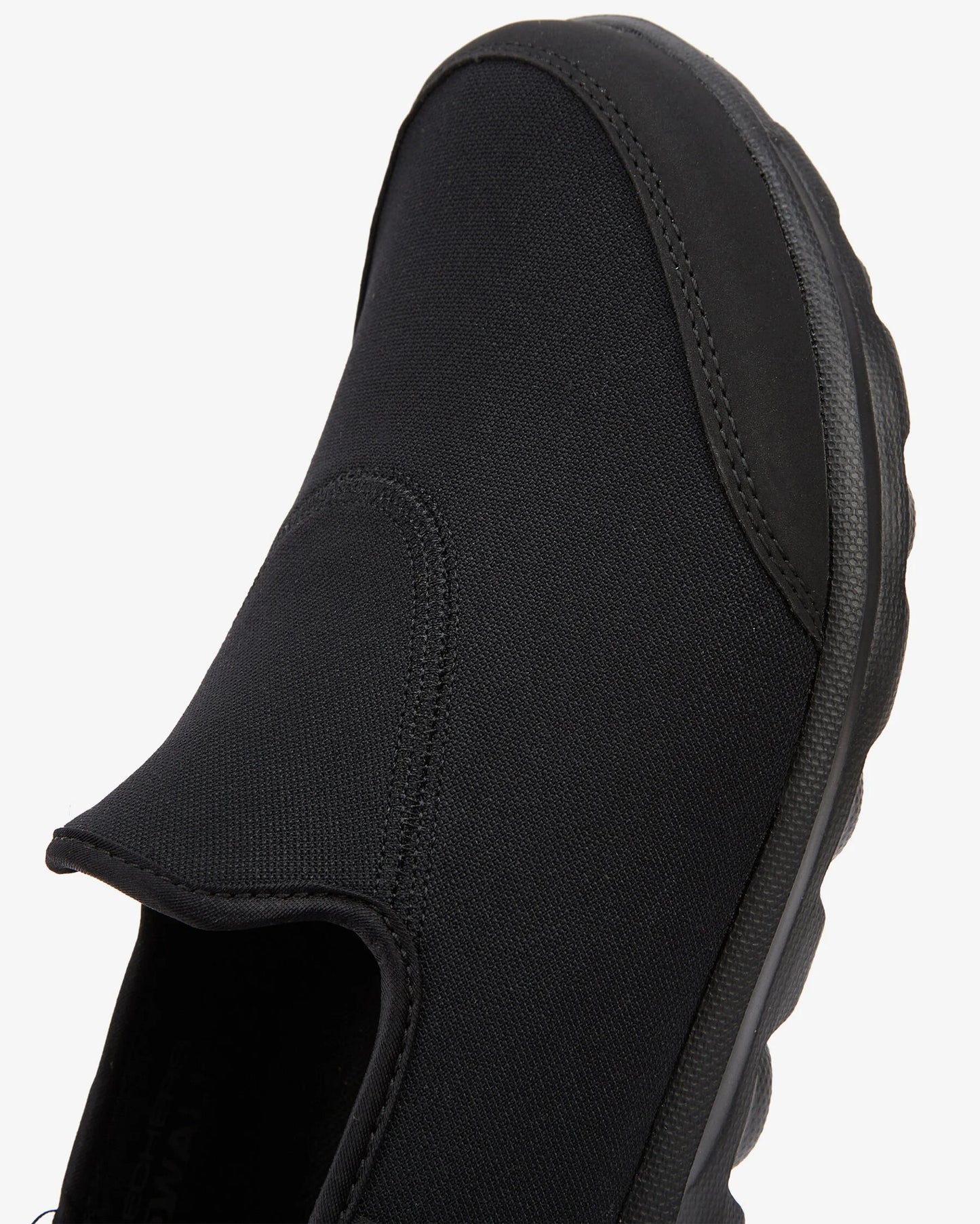 .Go Walk Womens Classic Full Black (124464 BBK) - BDL - R2L14