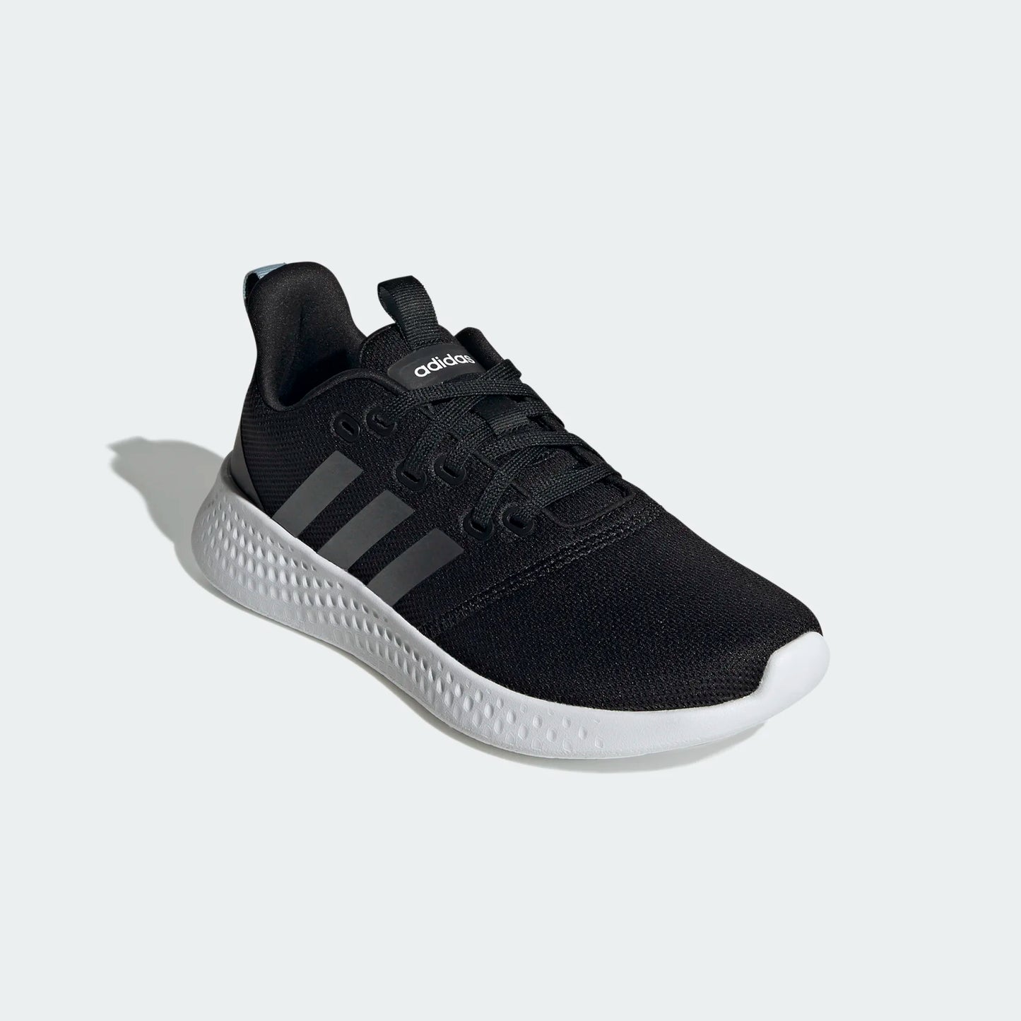 Adidas Womens PUREMOTION Core Black / Magic Grey Met / Magic- (GX5637) - PMT - R2L13