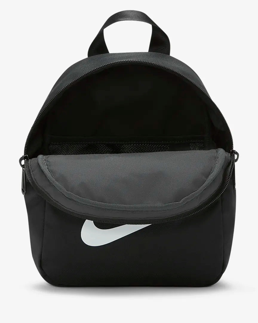 .Nike Sportswear Futura 365 Mini Backpack (6 Litres) - (CW9301 010) - R2L11