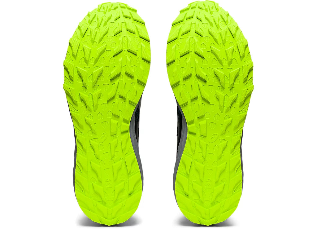 .Asics Mens Gel-Sonoma BLUE/BLACK SIZE 8US MENS (1011B050.411) - BY - R2L14 - L/P