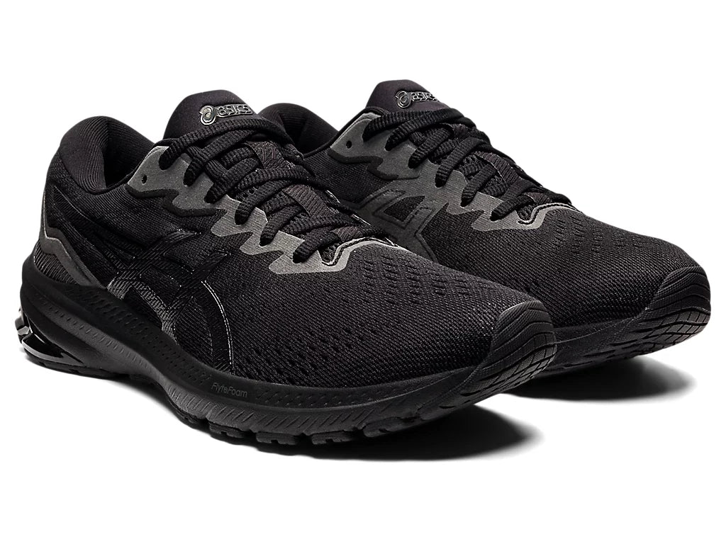 Asics Mens GT-1000 V.11 / V.13 - (1011B356 002) - BB - R2L17