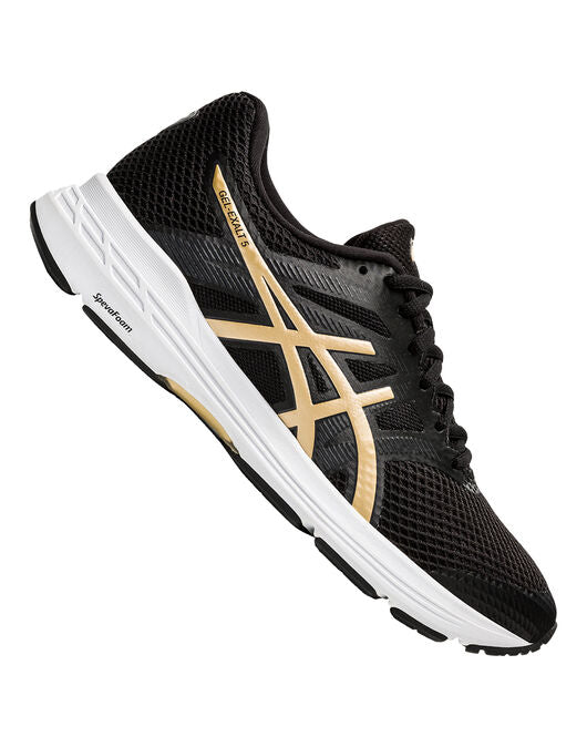 .Asics Womens GEL-EXALT 5 (1012A148-003)- GE - R2L12