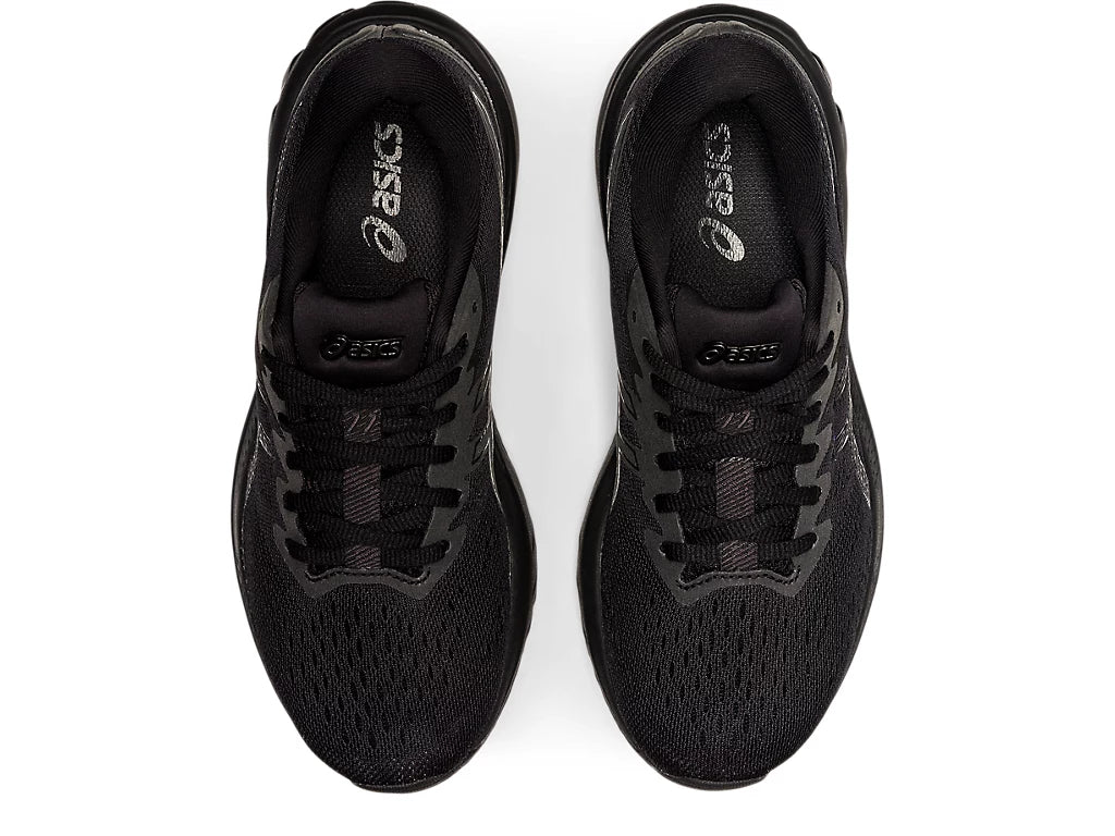 Asics Womens GT-1000 11 Black - (1012B196.002) - GT1 - R2L18