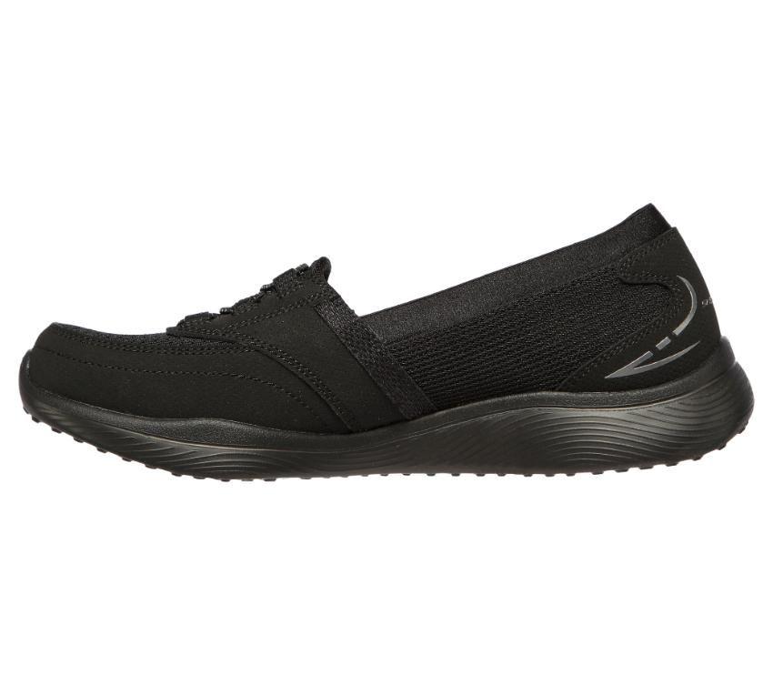 .Skechers MICROBURST 2.0 - SAVVY POISE - (104208.BBK) - SAV - R2L16