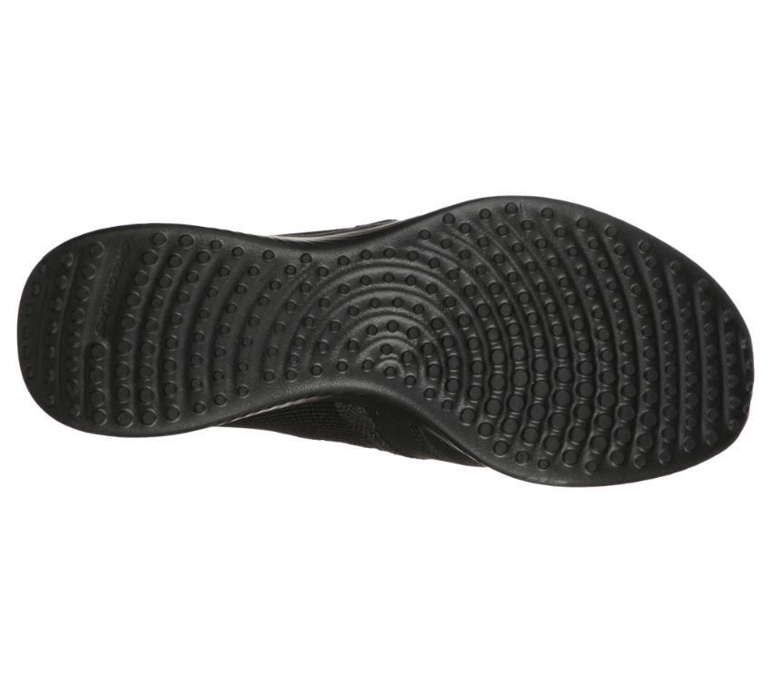 .Skechers MICROBURST 2.0 - SAVVY POISE - (104208.BBK) - SAV - R2L16