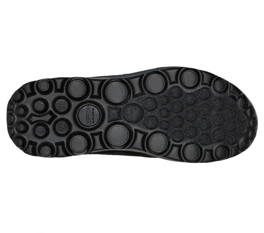.Skechers WOMENS GO WALK CLASSIC - (124462 BBK) - SGW - R2L15