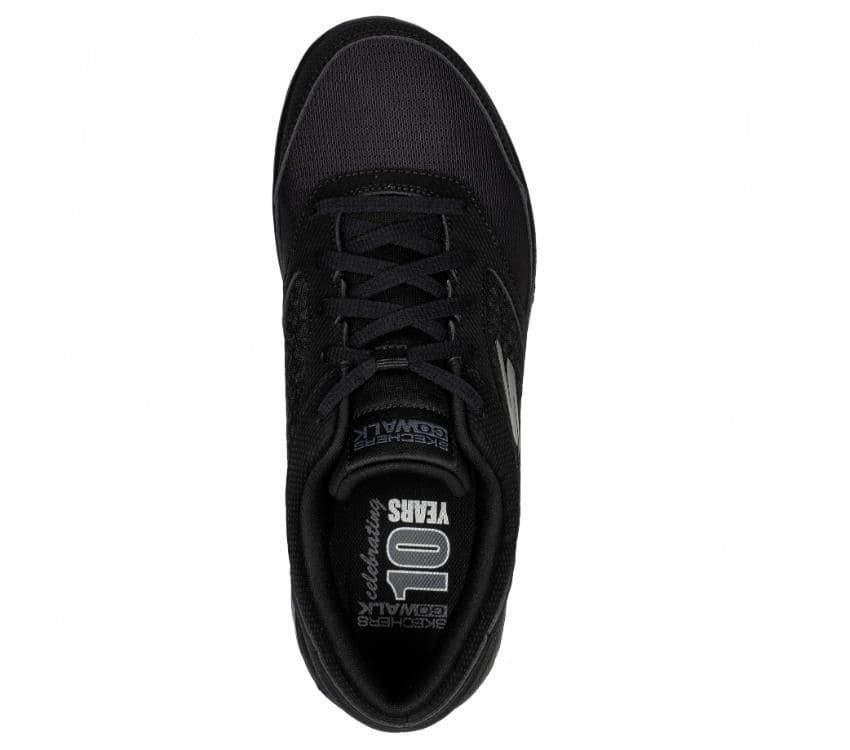 .Skechers WOMENS GO WALK CLASSIC - (124462 BBK) - SGW - R2L15