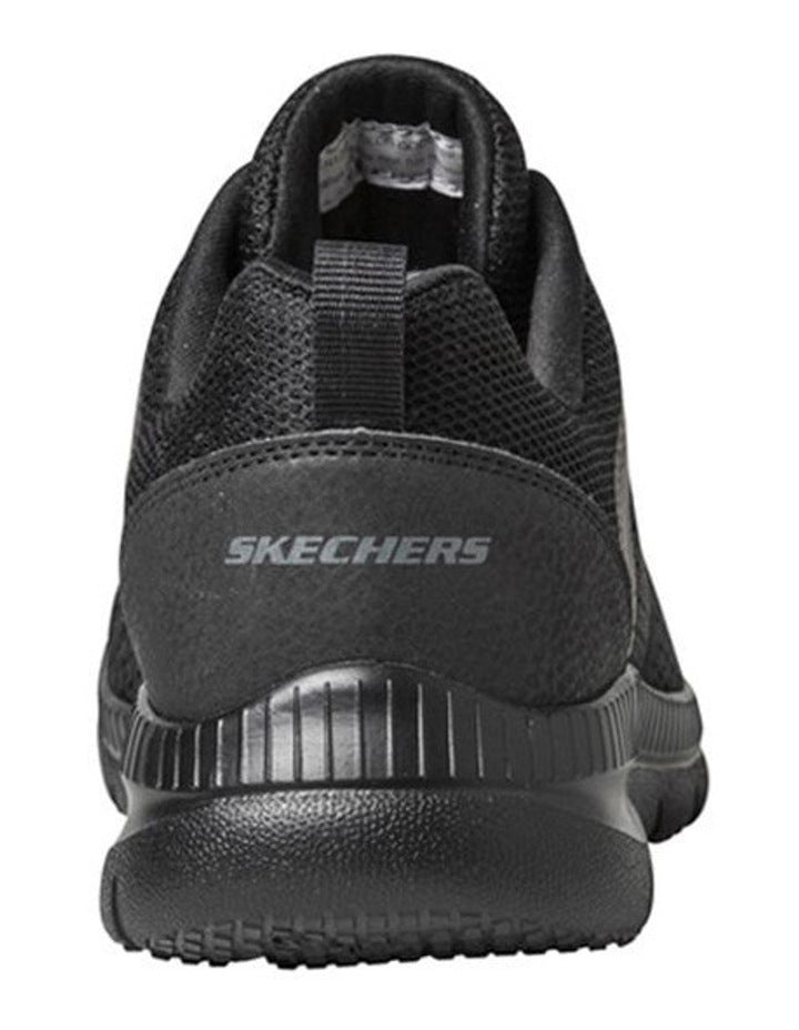 .Skechers Womens Bountiful Quick Path - (12607/BBK) - QPI - R2L16