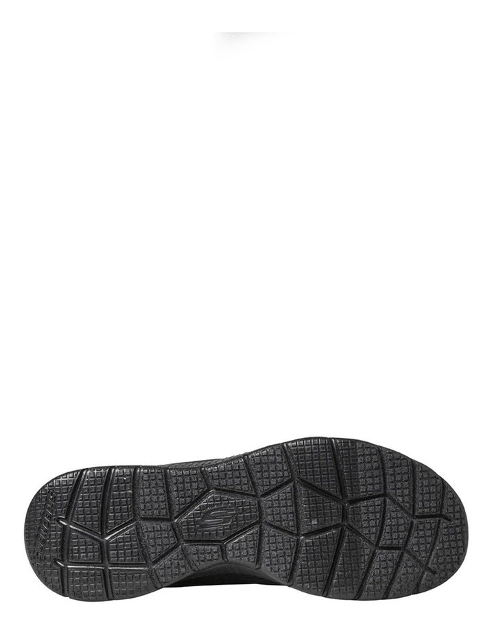 .Skechers Womens Bountiful Quick Path - (12607/BBK) - QPI - R2L16