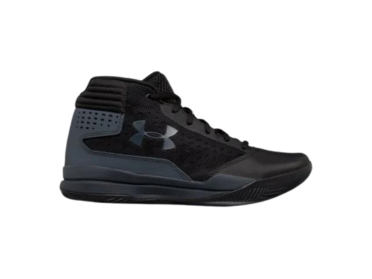 #Under Armour BGS Jet 2017 (1296009 001) - BCK - R2L12