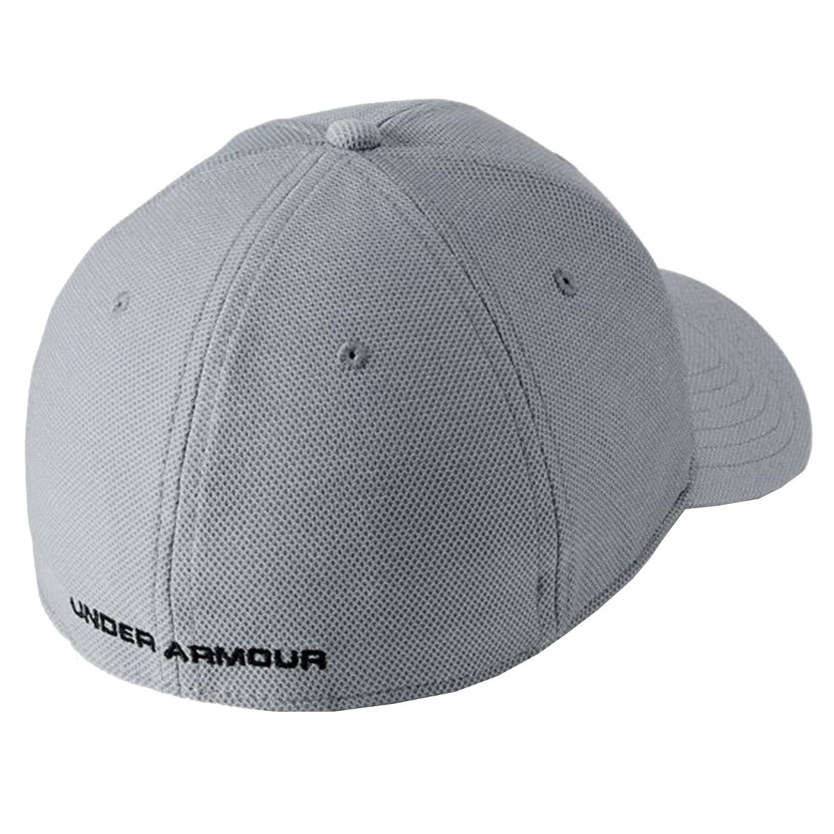 .UNDER ARMOUR Men's UA Blitzing 3.0 Cap Grey - (1305036 040) - F