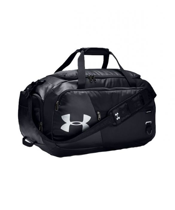 UNDER ARMOUR Undeniable Duffel 4 Med 58L - (1342657 001) - R2LB