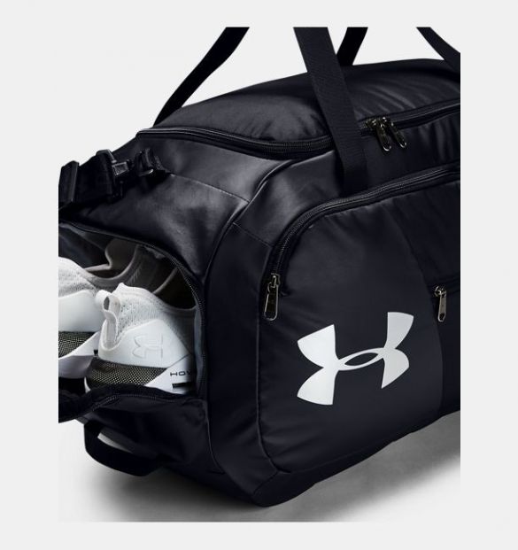 UNDER ARMOUR Undeniable Duffel 4 Med 58L - (1342657 001) - R2LB