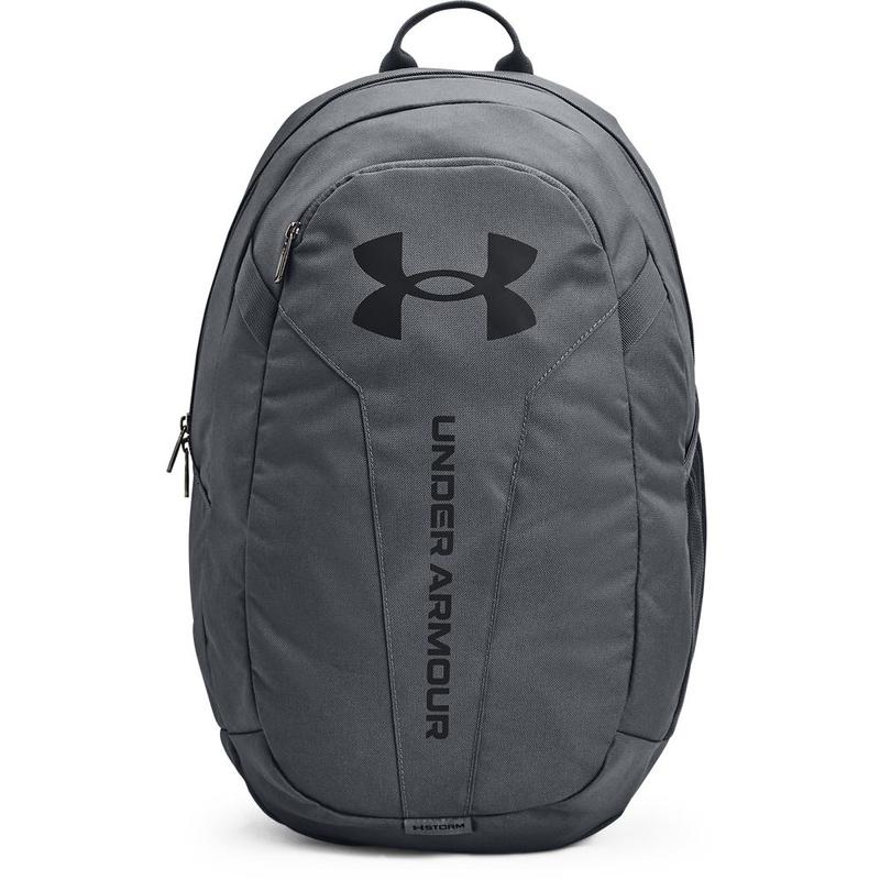 Under Armour Hustle Lite Backpack (1364180 012) R2L14 – Shoe Bizz