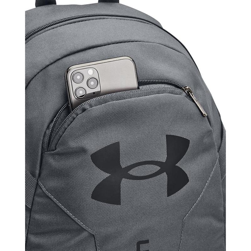 .Under Armour Hustle Lite Backpack - (1364180 012) - R2L14