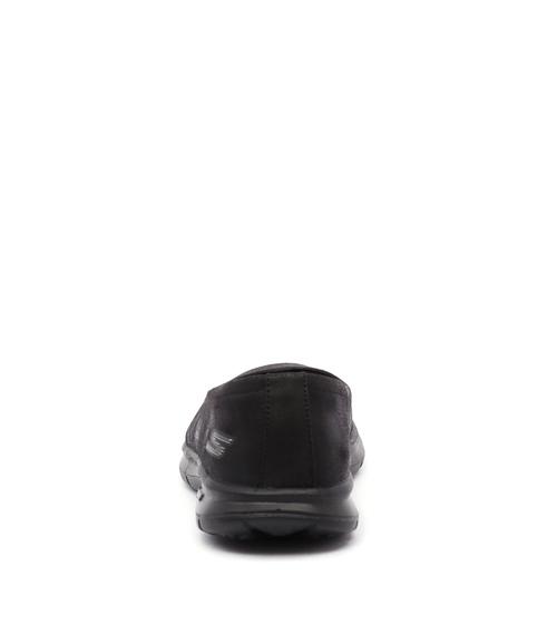 .Skechers Womens GoStep - (SN14208/BBK) - ST - R2L16