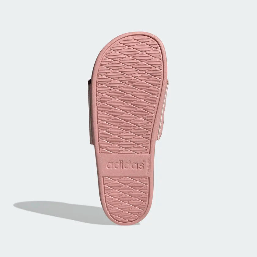 .ADILETTE COMFORT SLIDES - (GW8741) - RG - R2L11