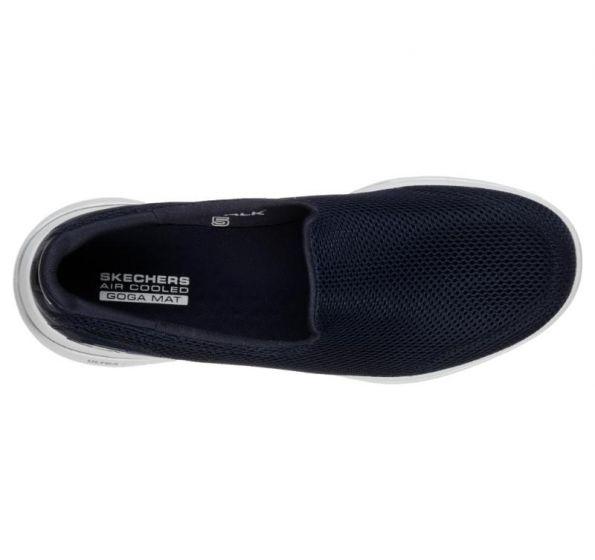.Skechers GO WALK 5 Navy - (15901-NVW) - 5NV - R2L16