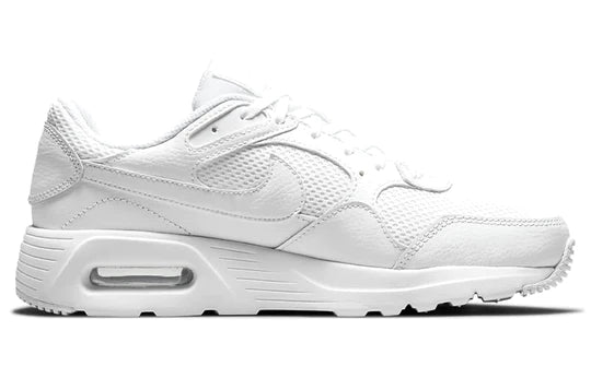 .Nike Womens Air Max SC White / White - (CW4554 101) - SX - R1L2