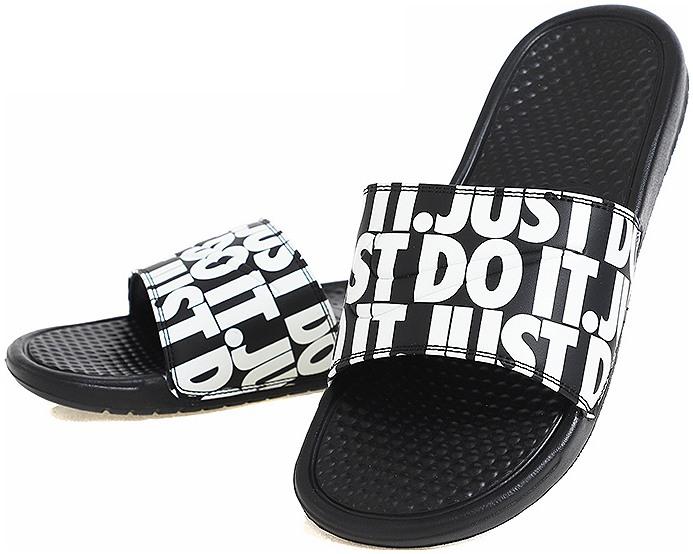 .Nike Unisex Benassi JDI Print Slide (631261-024) - L2 - R1L15