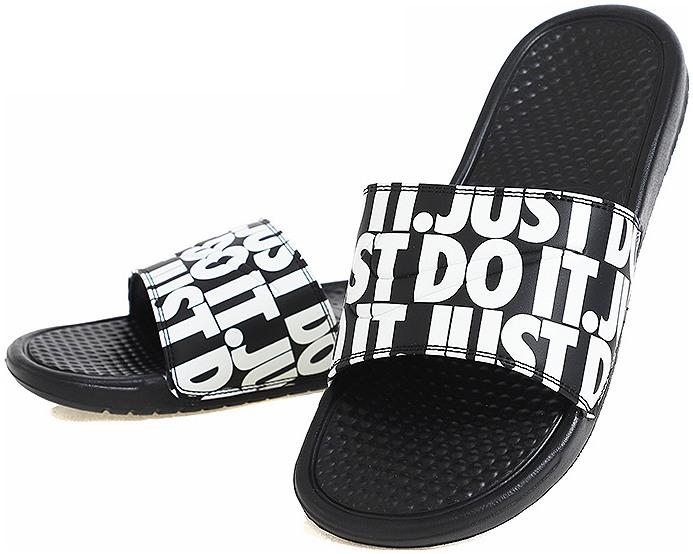 Nike Unisex Benassi JDI Print Slide (631261-024) - L2 - R1L15