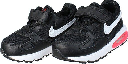 Nike Toddler Air Max ST (654289-011/654290 011) - X19/ X9 - R1S1
