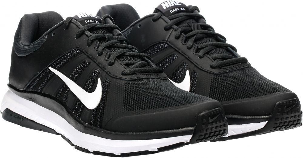 .NIKE Mens DART 12 - 831533-001) - B12 - R1S1 L/P