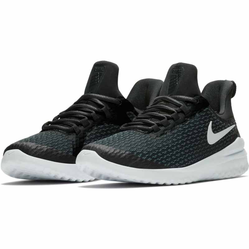 .NIKE Womens Nike Renew Rival (AA7411-001) - G1 - L/P