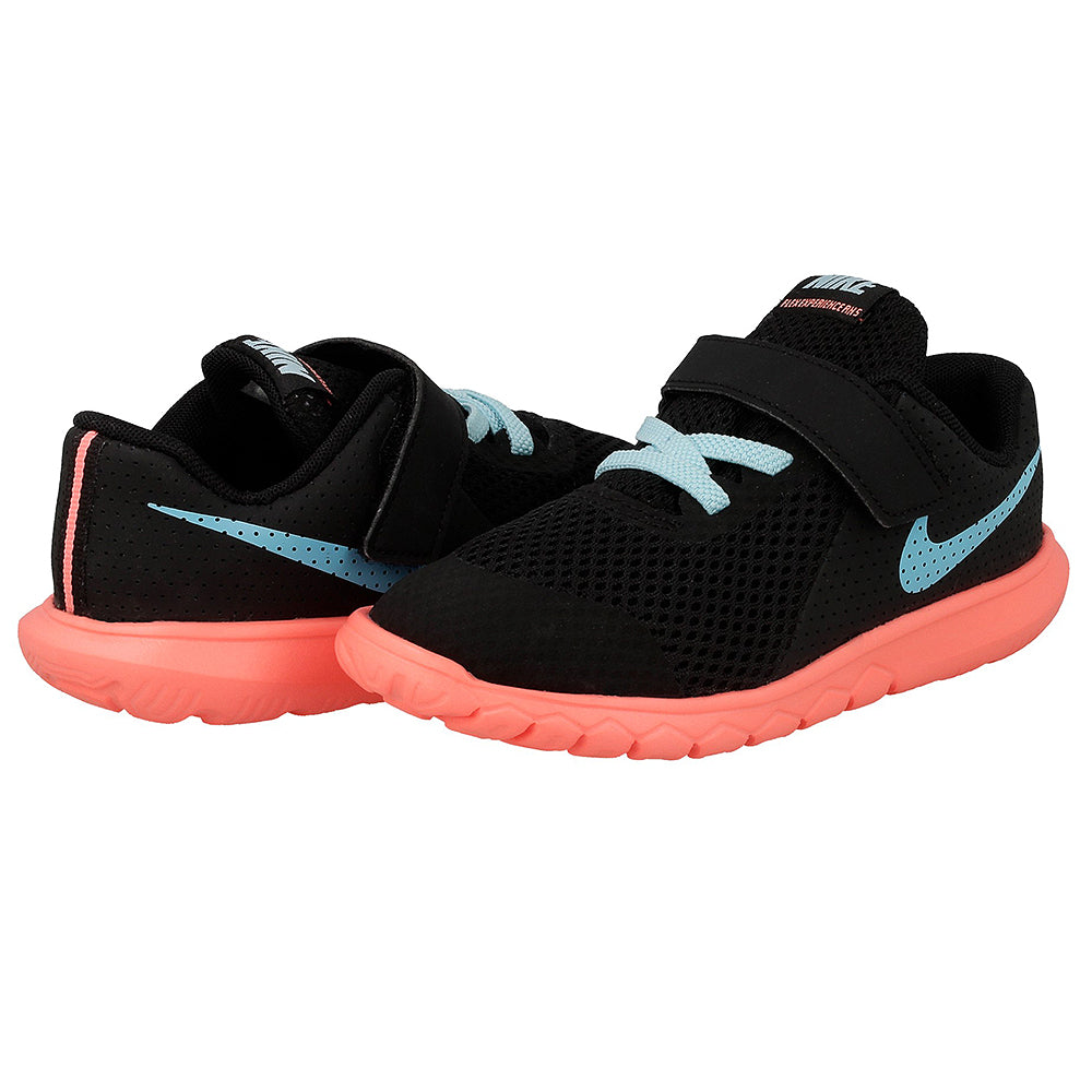 .Nike Flex Experience 5 Toddler - (844993 002) - FE - R1L9