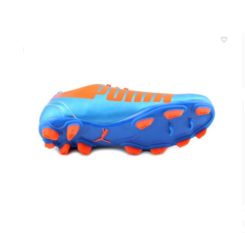 Puma Jr Youth evoSPEED 5.2 FG Football / Touch / Rugby - L/P - F