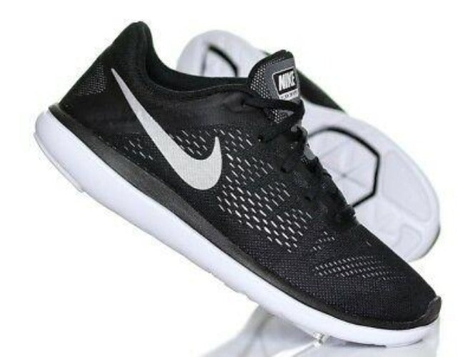 .Nike Youth Flew Black - (834275 001) - X8/X39 - F/R1