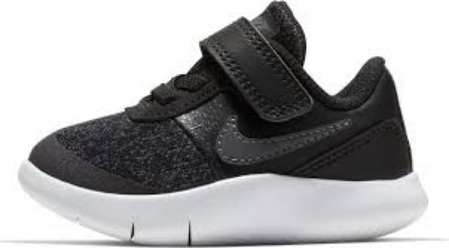 .Nike Toddlers Flex Contact - (917935-002) - D13 - L/P