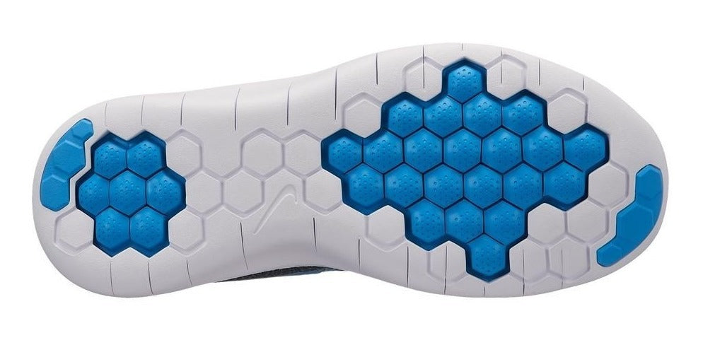 .Nike Youth Flex Run - (AH3438 400) - G3 - R1L2