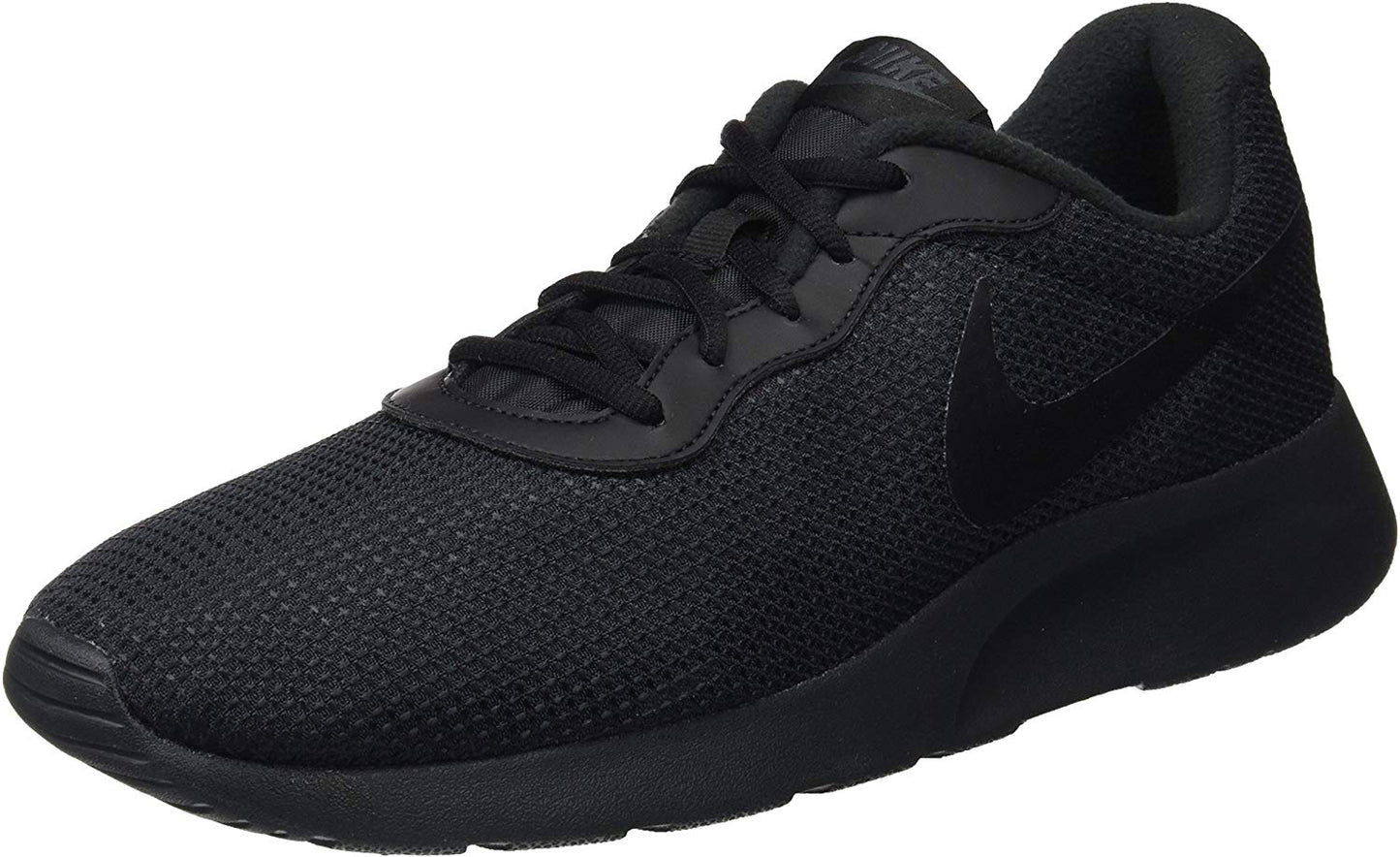 .Nike Mens Tanjun Black (844887-009) - D1 - L/P