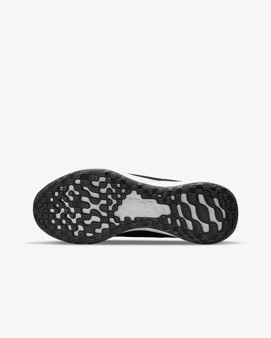 .Nike Youth Revolution Road Running Shoes - (DD1096 003) - RV - R1L1