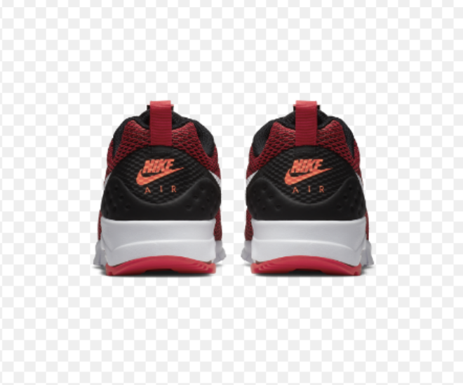 .Nike Air Max Motion LW Red (AA0544-001) - D4 - L/P
