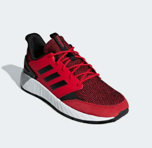 .ADIDAS QUESTAR STRIKE MENS (G25772) - G25 - L/P - F