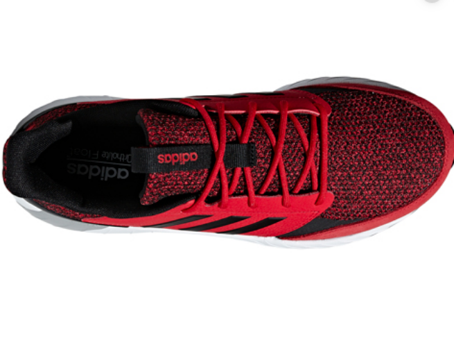 .ADIDAS QUESTAR STRIKE MENS (G25772) - G25 - L/P - F