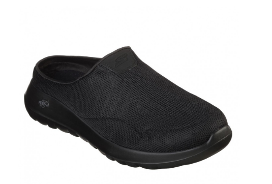 - Skechers GO WALK - (SN54636-BBK) - MAX - R2L16