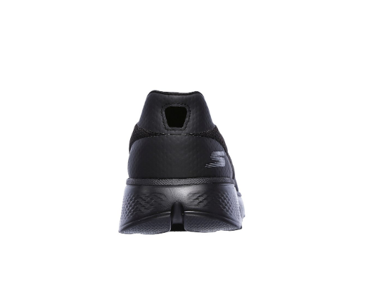 .SKECHERS MENS GOWALK 4 INCREDIBLE - (SN54152-BBK) - GO4 - R2L16