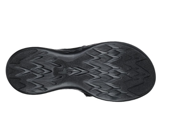 .Skechers Womens OnTheGo 600 - (15300/BBK) - CM - R2L16 - L/P