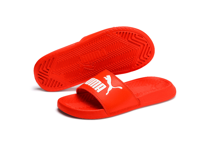 Puma Popcat (Youth) - (365849 16) - JR - R2L14