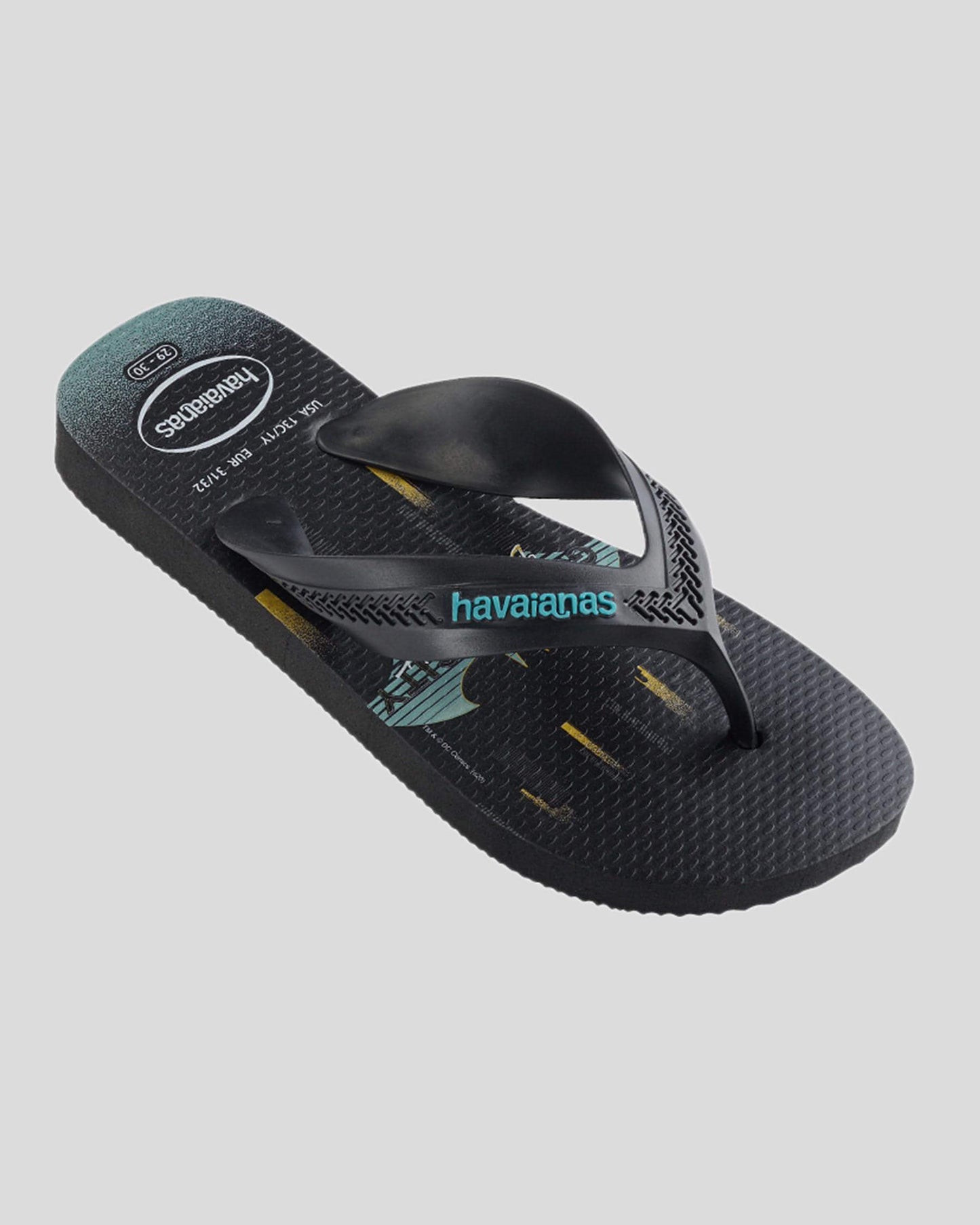 Havaianas Kids' Max Herois - (07893249790855) - F -