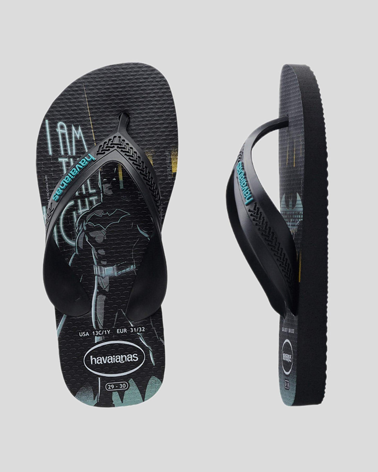 Havaianas Kids' Max Herois - (07893249790855) - F -