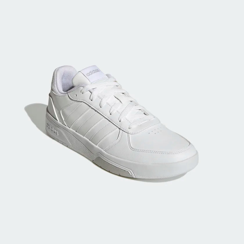Adidas Mens COURTBEAT COURT LIFESTYLE SHOES White (GX1745) - MAC - R2L13