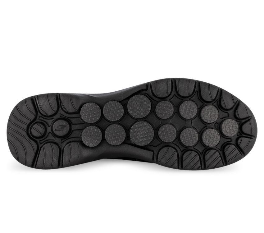 .SKECHERS MEN'S GOWALK 6 - (216202.BBK) - S6 - R2L16