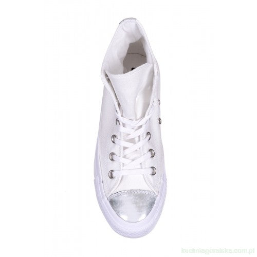 - Converse Chuck Taylor Unisex Brush Of Leather (553304C) - XP - R1L7
