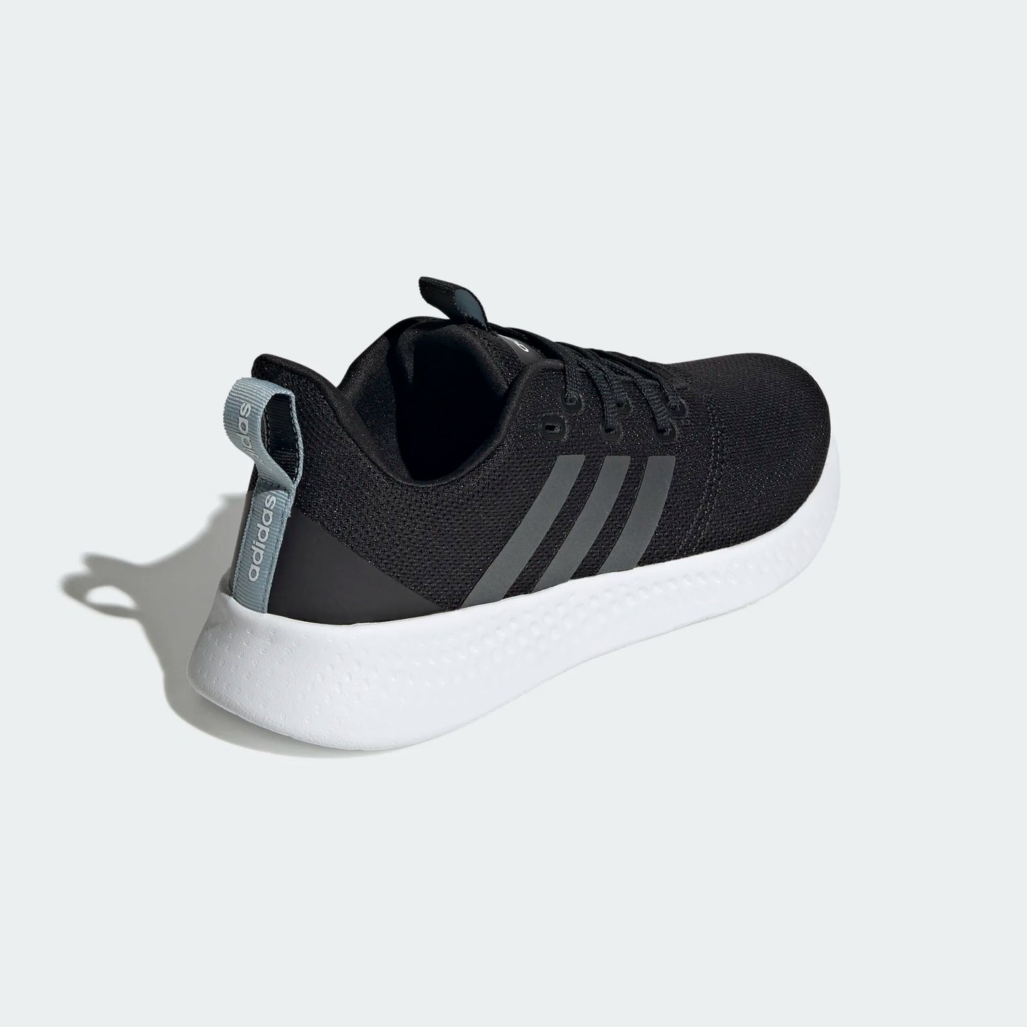 Adidas Womens PUREMOTION Core Black / Magic Grey Met / Magic- (GX5637) - PMT - R2L13