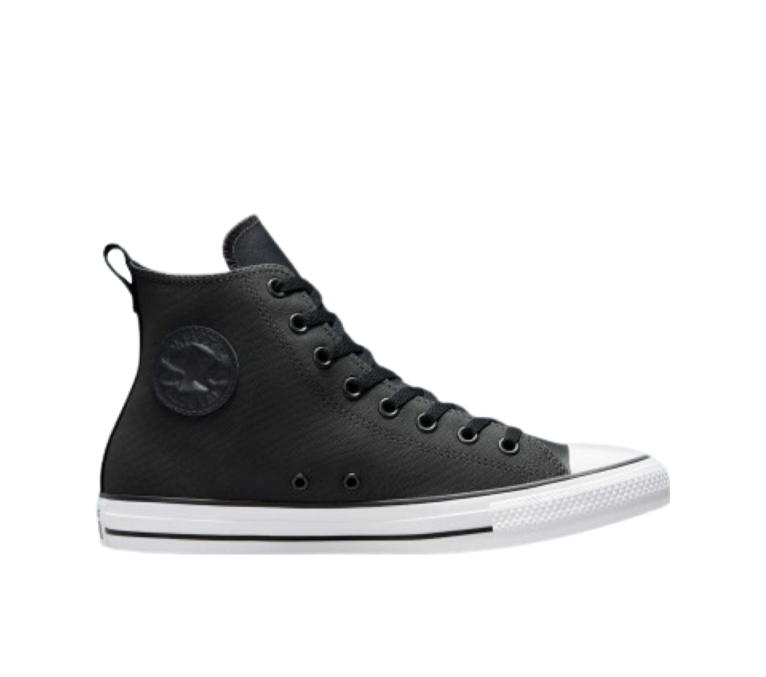 .Converse Mens Engineered Optimism High Top - (172028C) - AV - R1L6