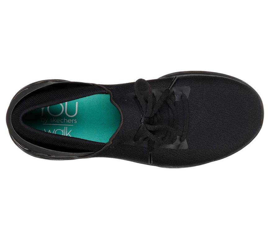 .Skechers Womens Inspire - (14950/BBK) - Y1 - L/P - F